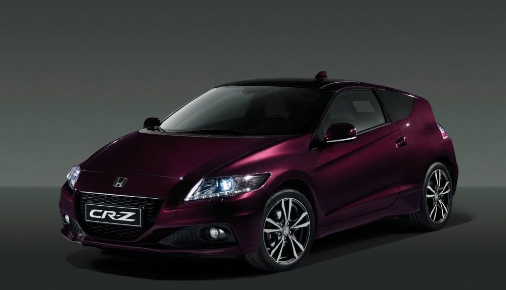 Honda CR Z 2013 1280 6a2f2c851e52994dac6e04e38059b2da76