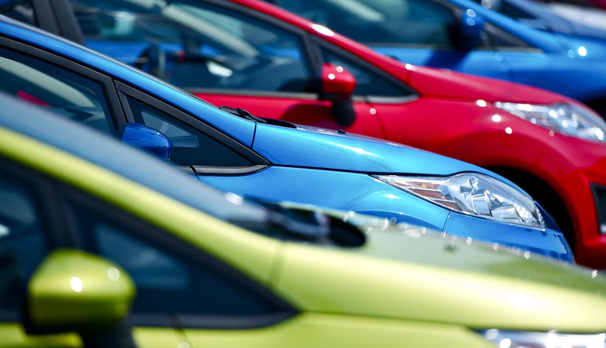 A falta de un Plan Moves, el País Vasco dará ayudas de hasta 3.500 € para comprar un coche nuevo