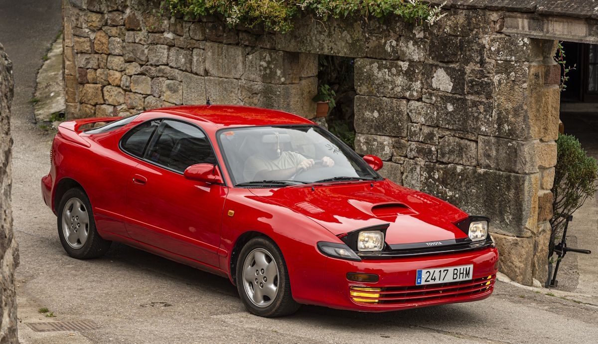 Todo lo que sabemos del nuevo Toyota Celica, el regreso del coche deportivo más esperado