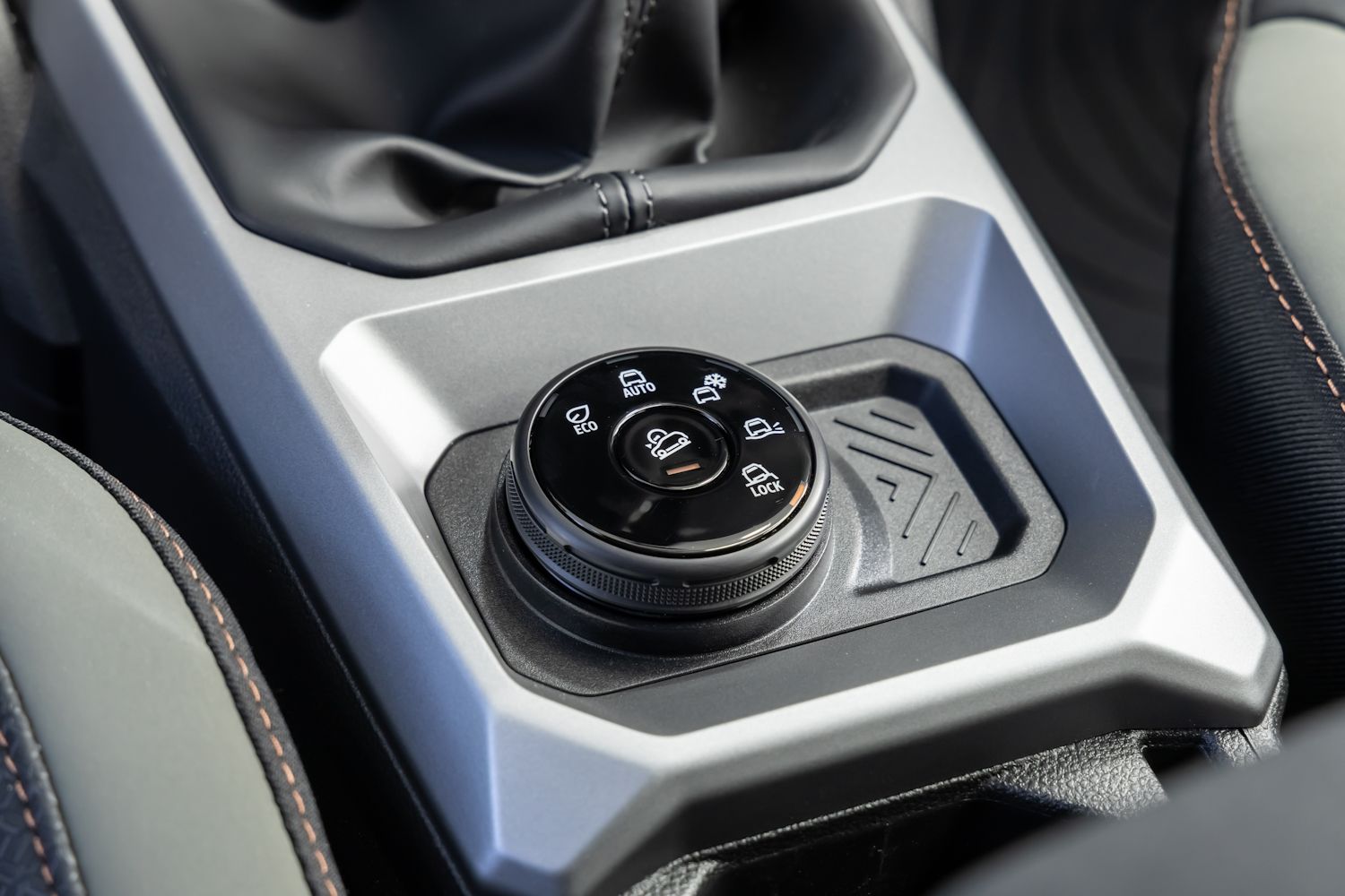 Dacia Duster 2024