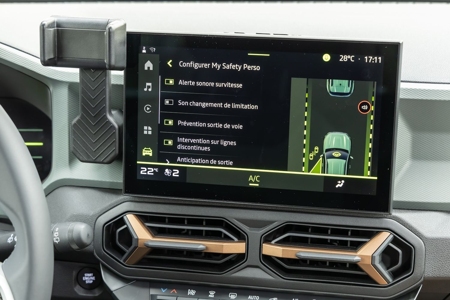 Dacia Duster 2024