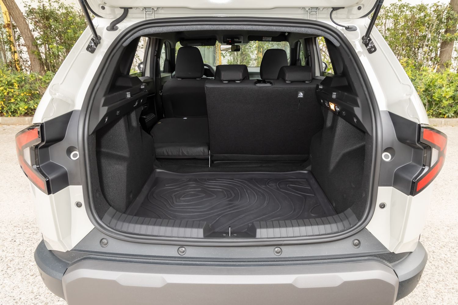 Dacia Duster 2024
