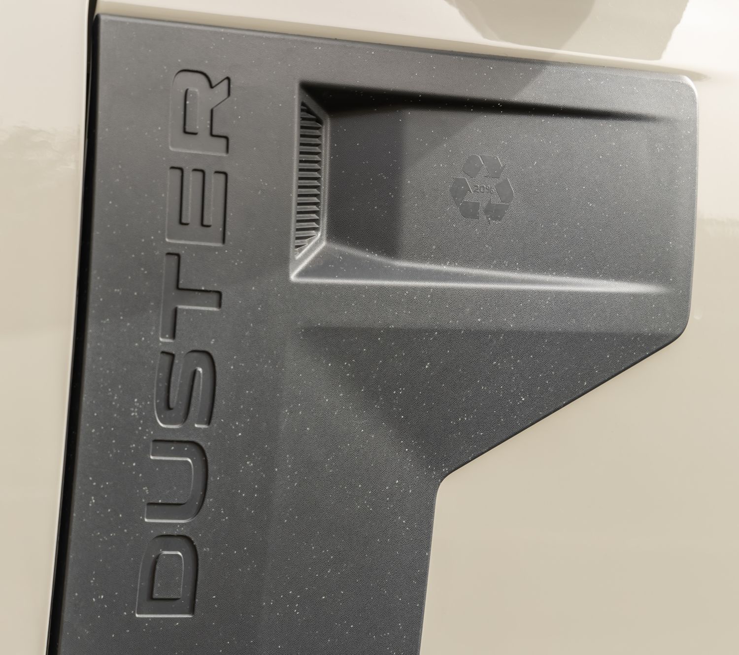 Dacia Duster 2024