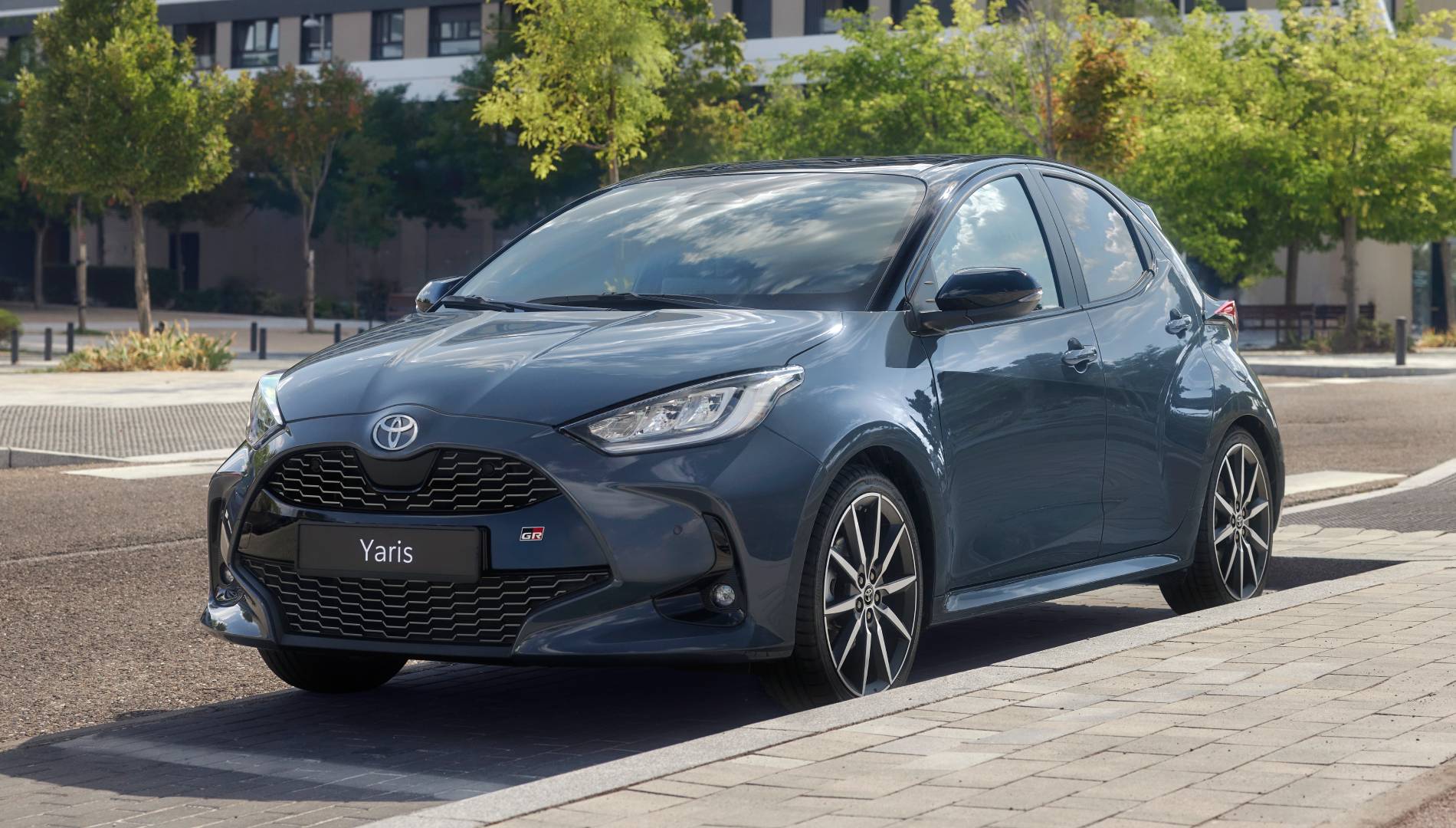 Estas son las novedades que estrenará el Toyota Yaris en 2025 para seguir siendo una referencia
