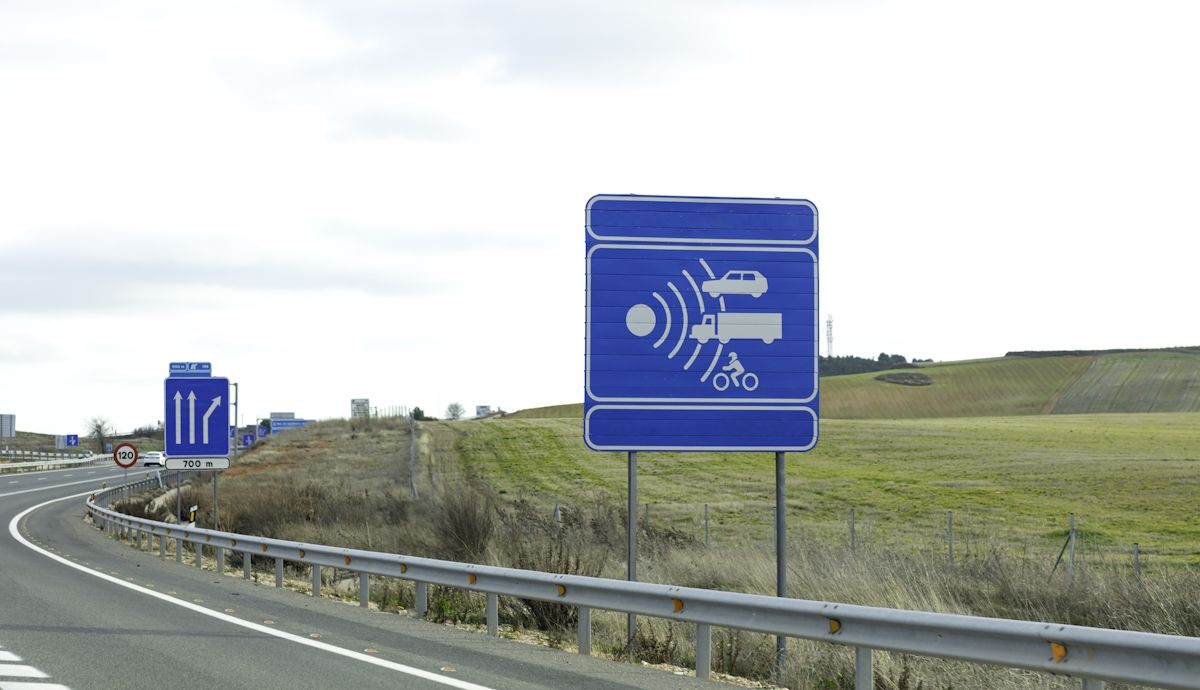 Varias ciudades españolas anuncian ya la instalación de nuevos radares fijos, móviles y de tramo