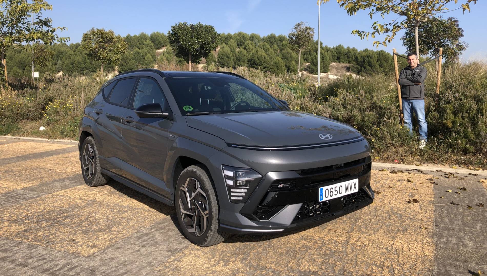 Guía de compra del Hyundai Kona: elegimos el mejor motor/acabado del original y amplio SUV coreano