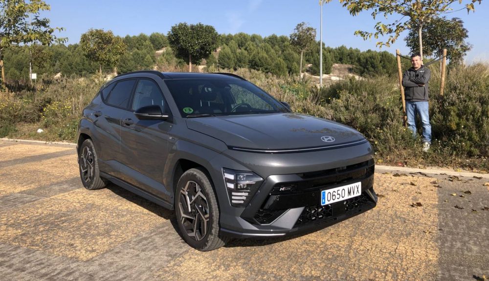 Guía de compra del Hyundai Kona: elegimos el mejor motor/acabado del original y amplio SUV coreano