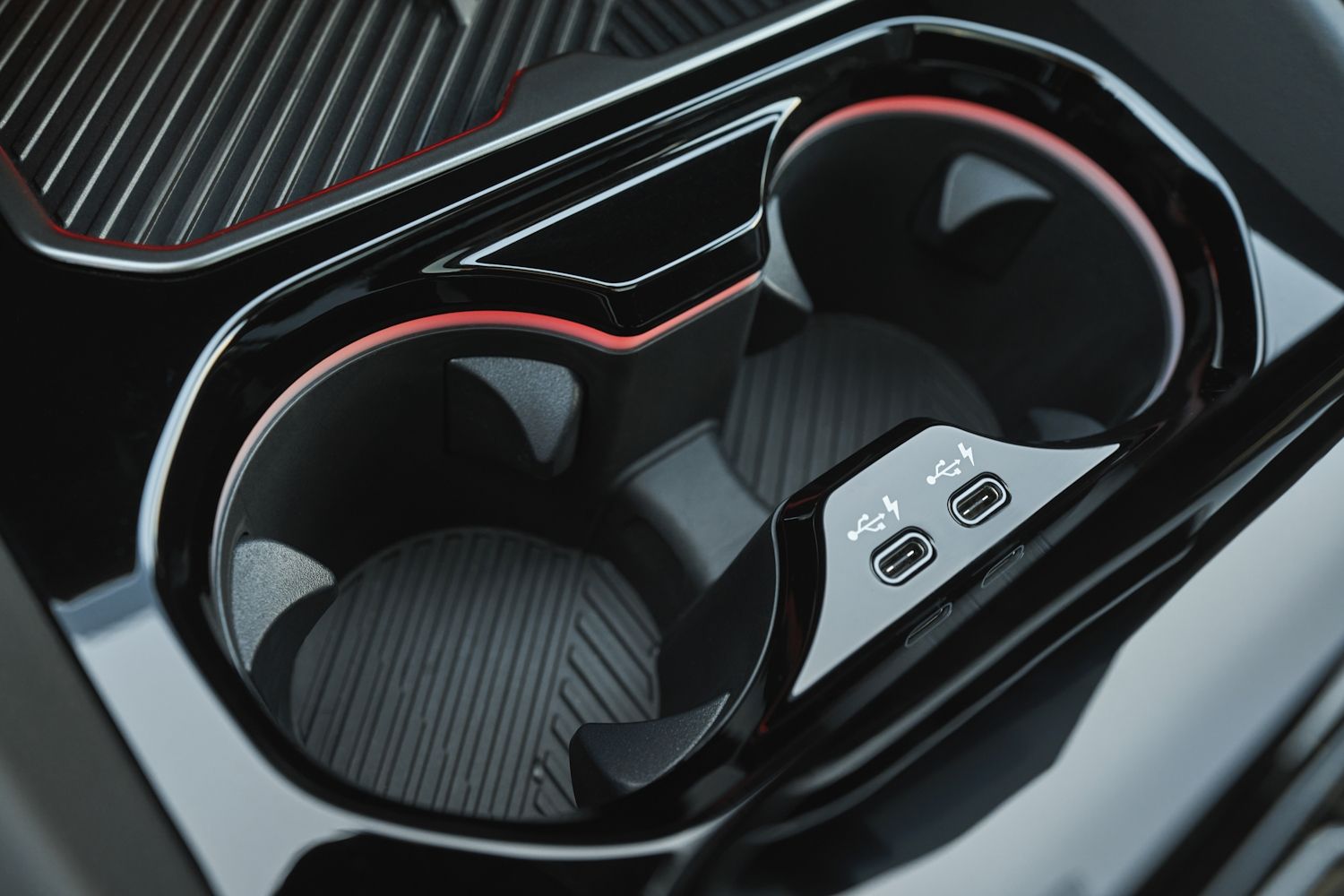 BMW i5 M60 xDrive