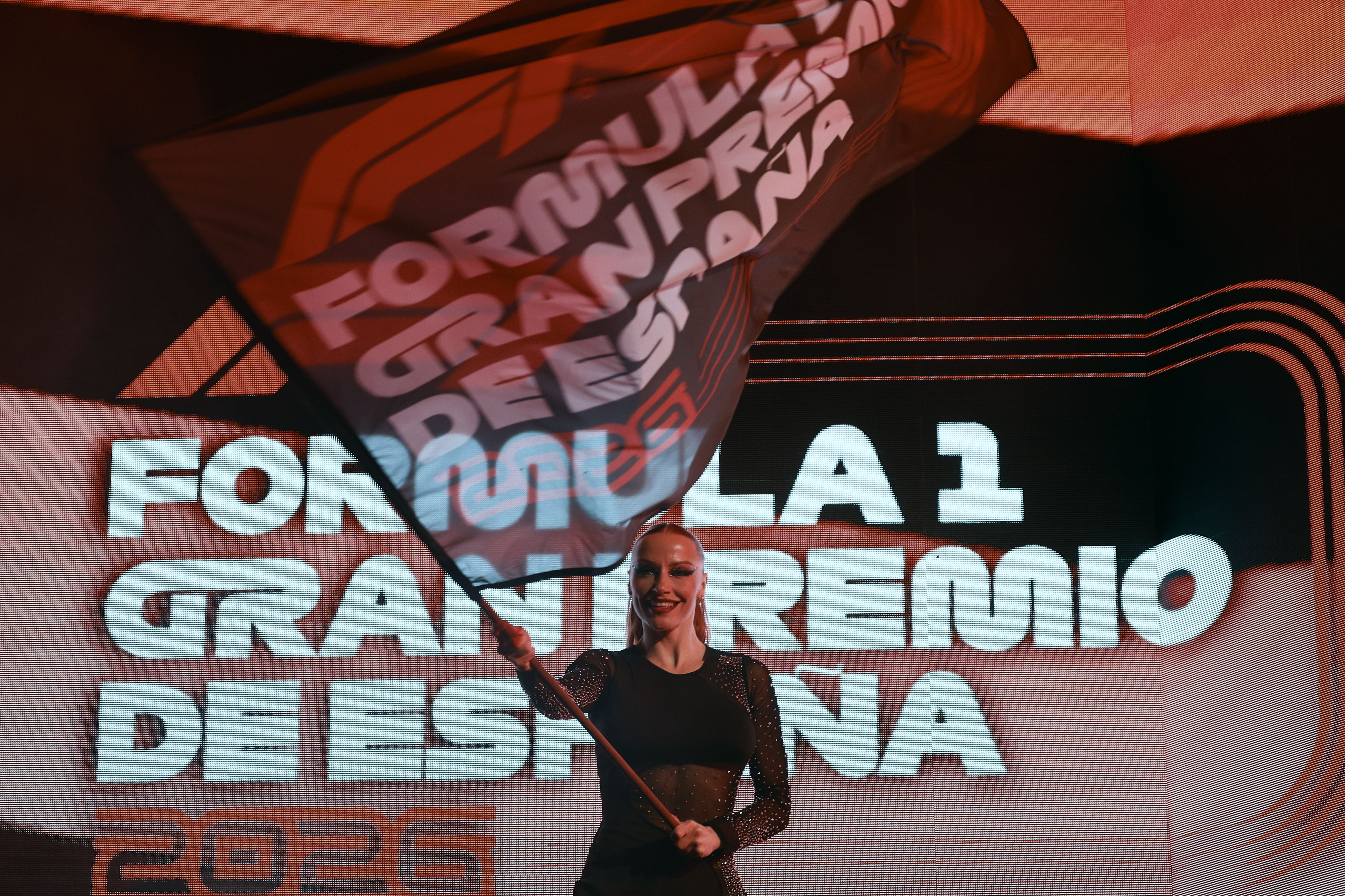 El Gran Premio de F1 de Madrid acogerá también la FIA Fórmula 2 y Fórmula 3 de 2026 a 2035