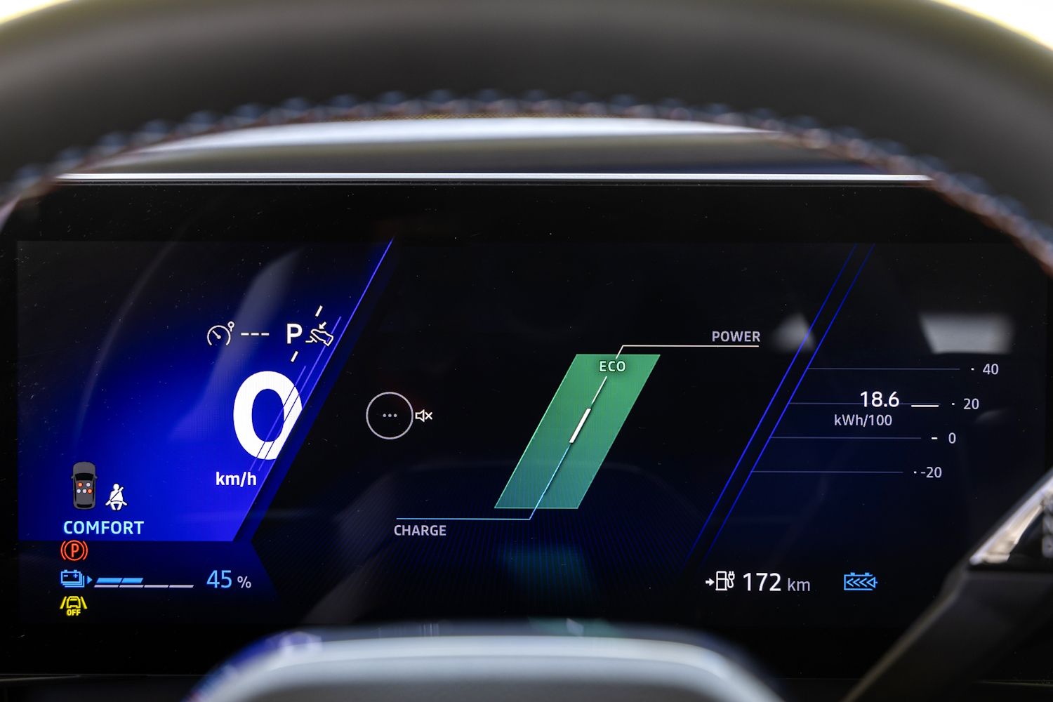 Renault Scenic E-Tech