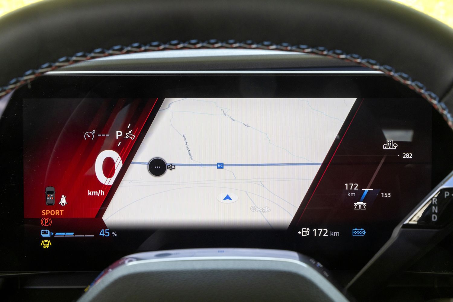 Renault Scenic E-Tech