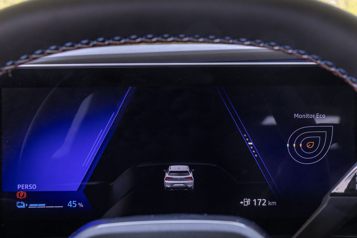 Renault Scenic E-Tech