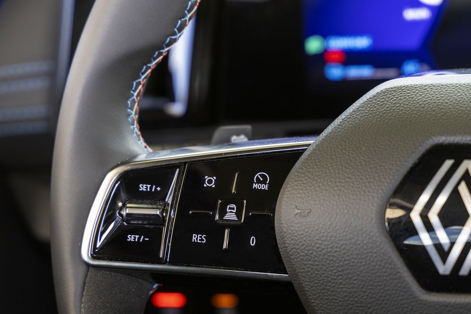 Renault Scenic E-Tech