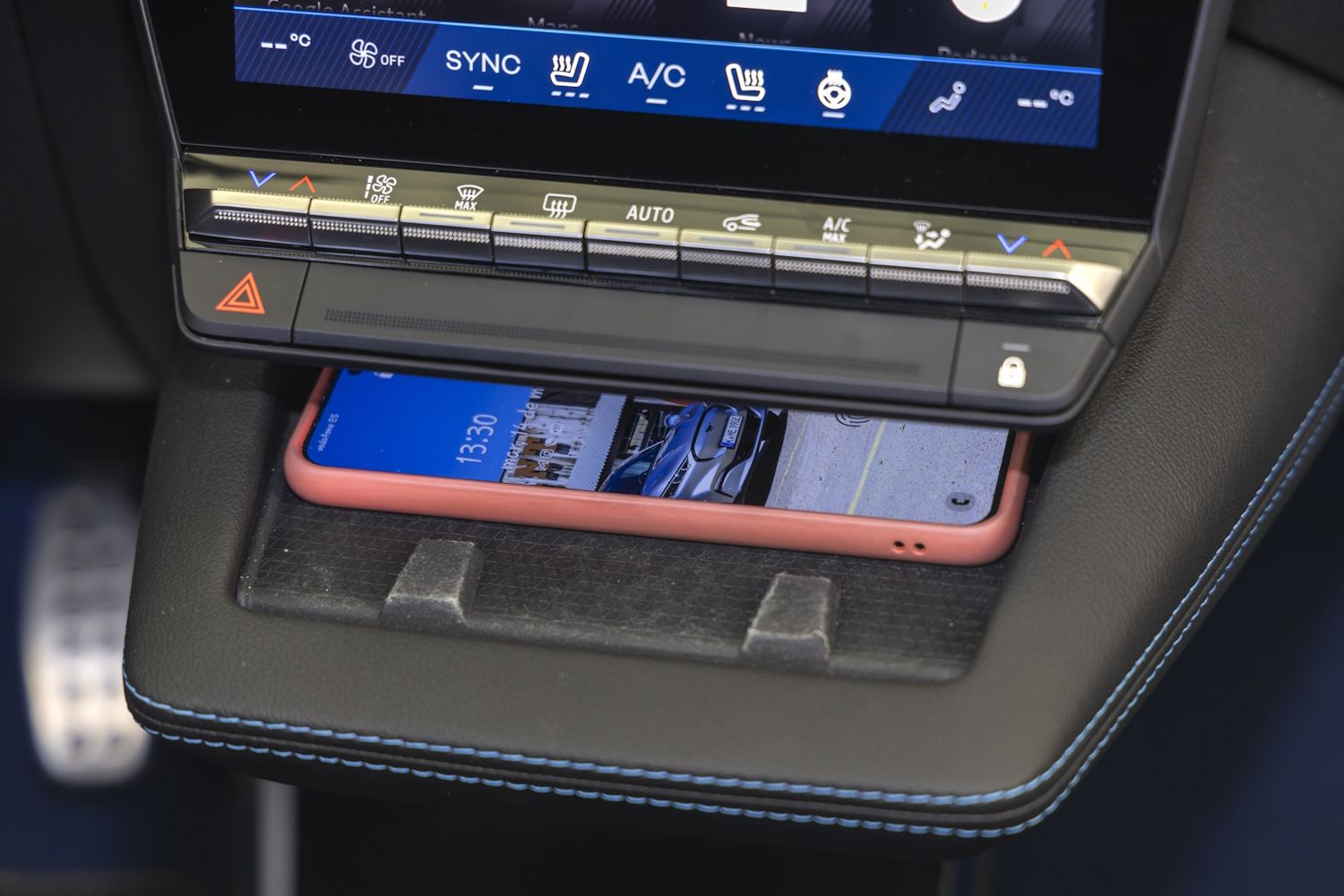 Renault Scenic E-Tech