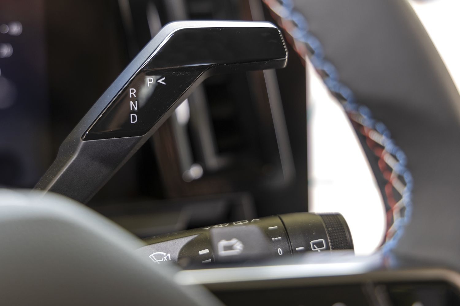 Renault Scenic E-Tech