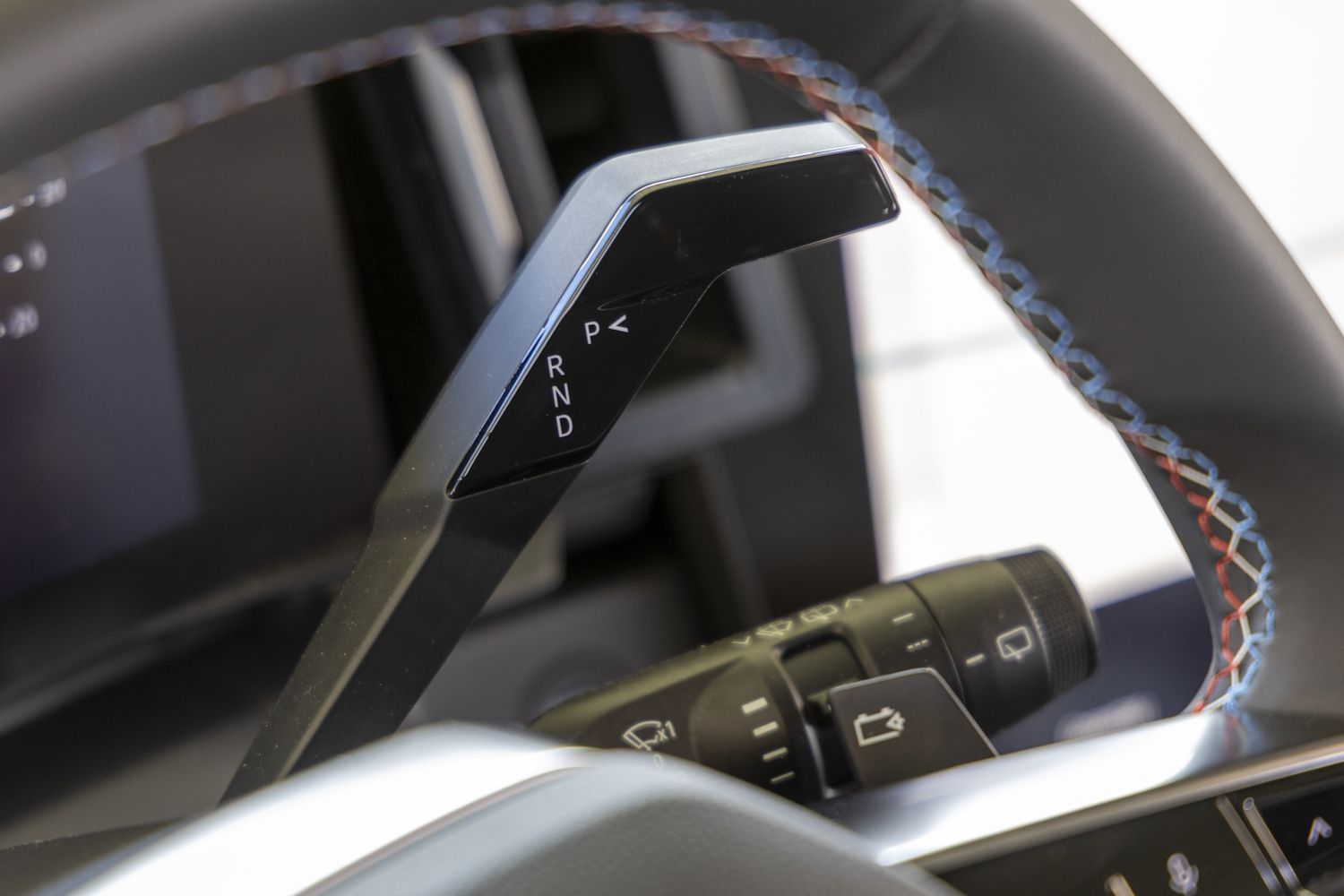 Renault Scenic E-Tech