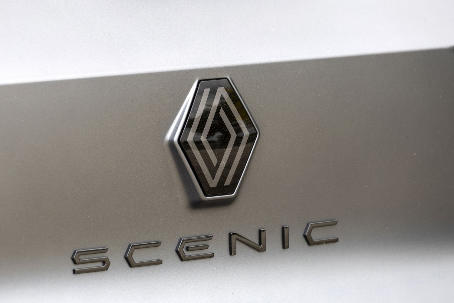 Renault Scenic E-Tech
