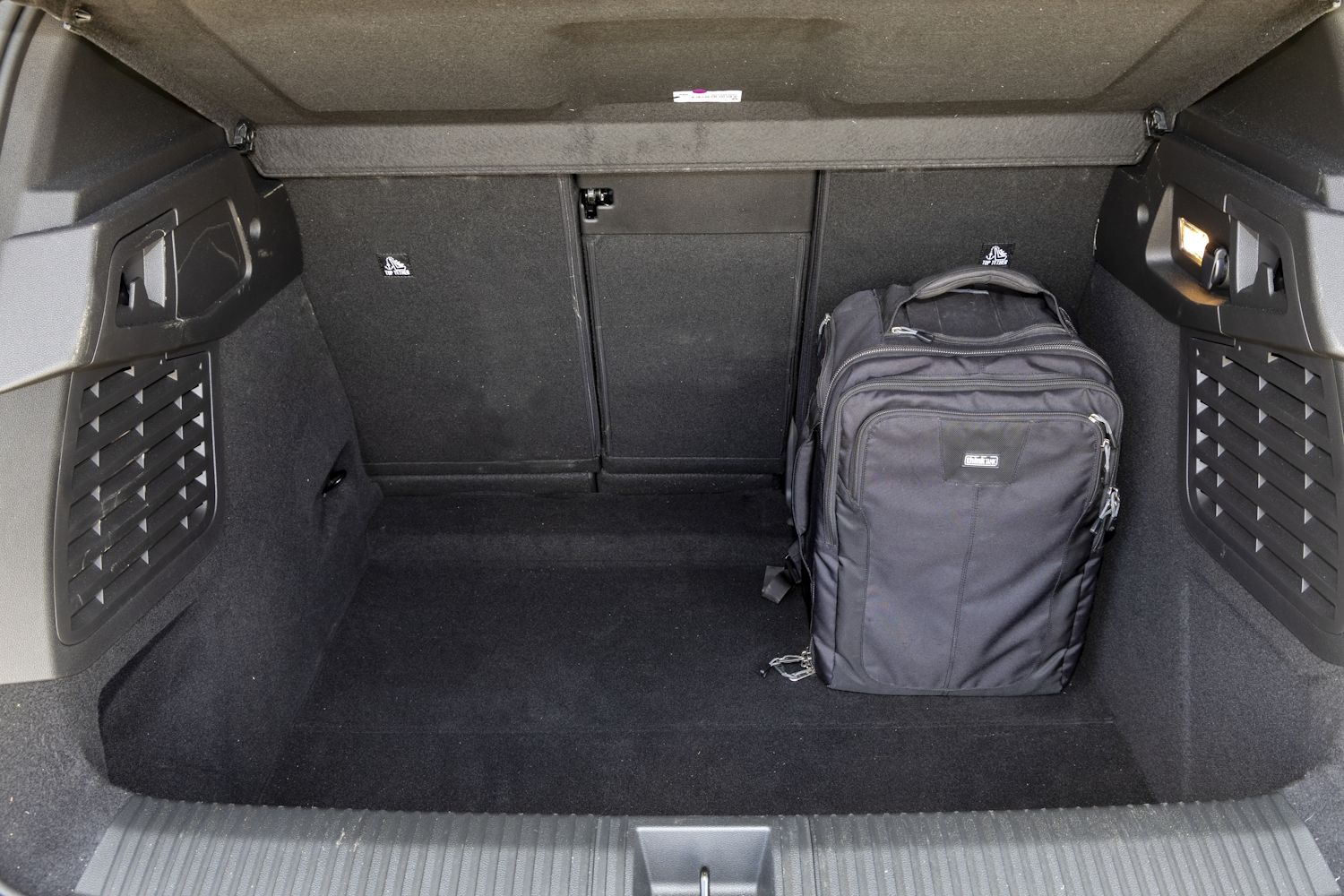 Renault Scenic E-Tech