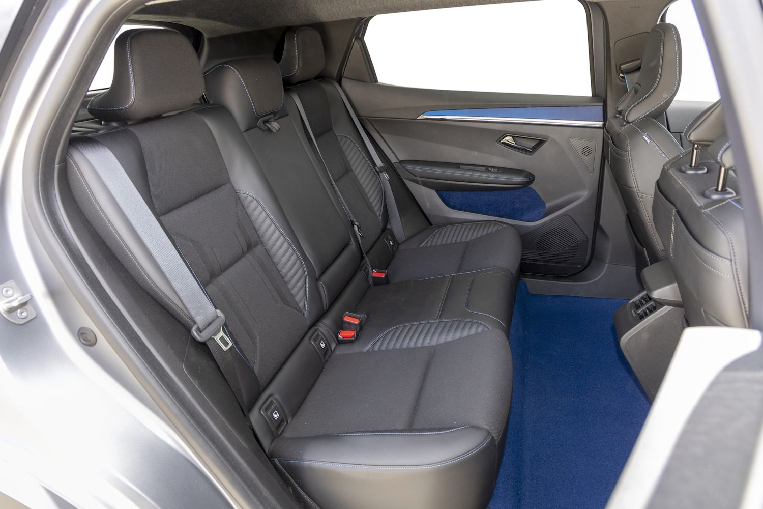 Renault Scenic E-Tech