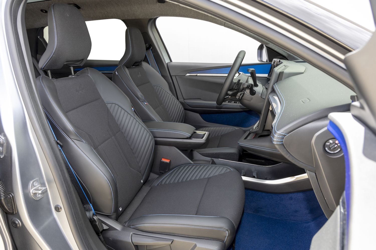 Renault Scenic E-Tech