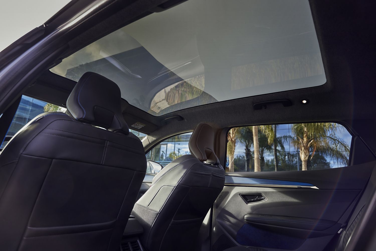 Renault Scenic E-Tech