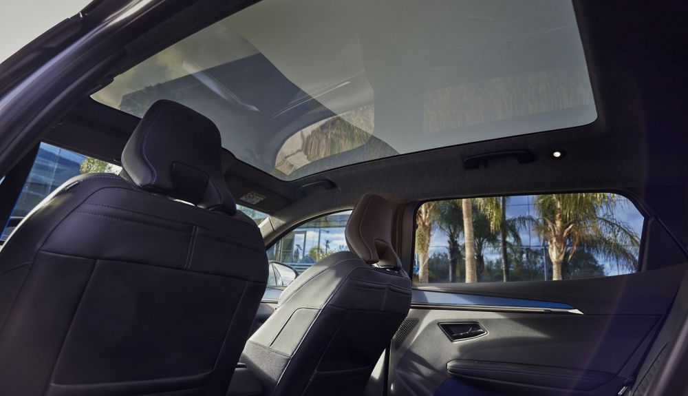 Renault Scenic E-Tech Renault Scenic E-Tech