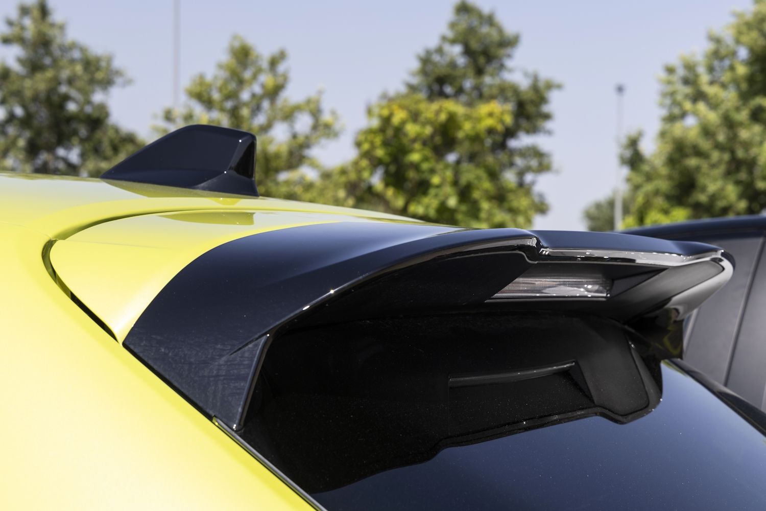Peugeot 208 Hybrid