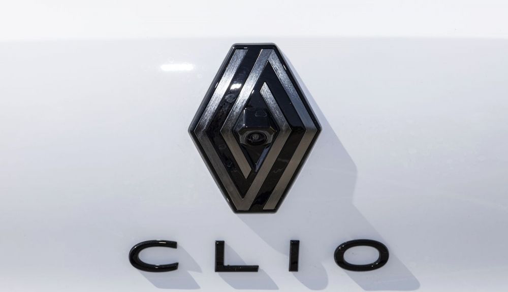 Renault Clio E-Tech Hybyd Renault Clio E-Tech Hybyd