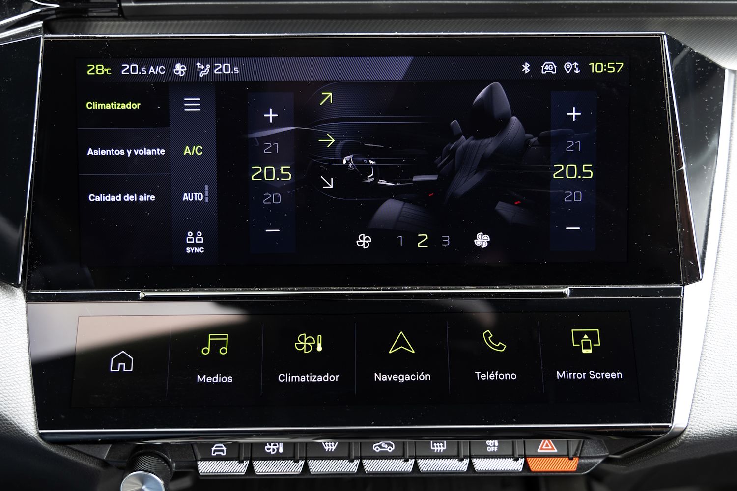 Peugeot 408 1.2 Hybrid e-DCS6 GT