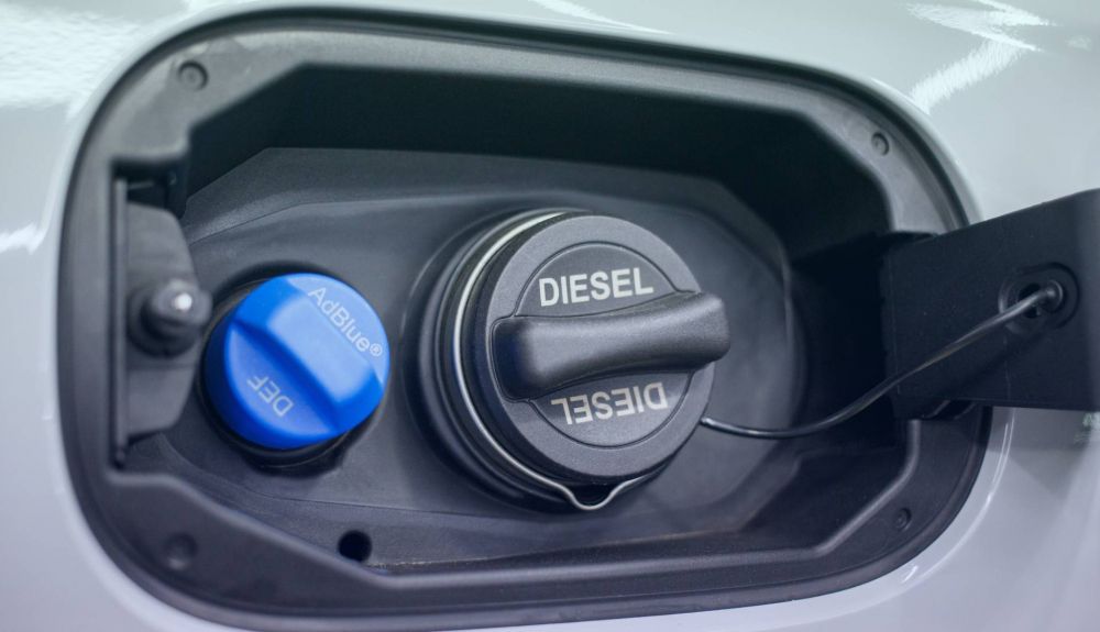 Más problemas para Stellantis: ahora tendrá que indemnizar también a los afectados por el AdBlue Más problemas para Stellantis: ahora tendrá que indemnizar también a los afectados por el AdBlue