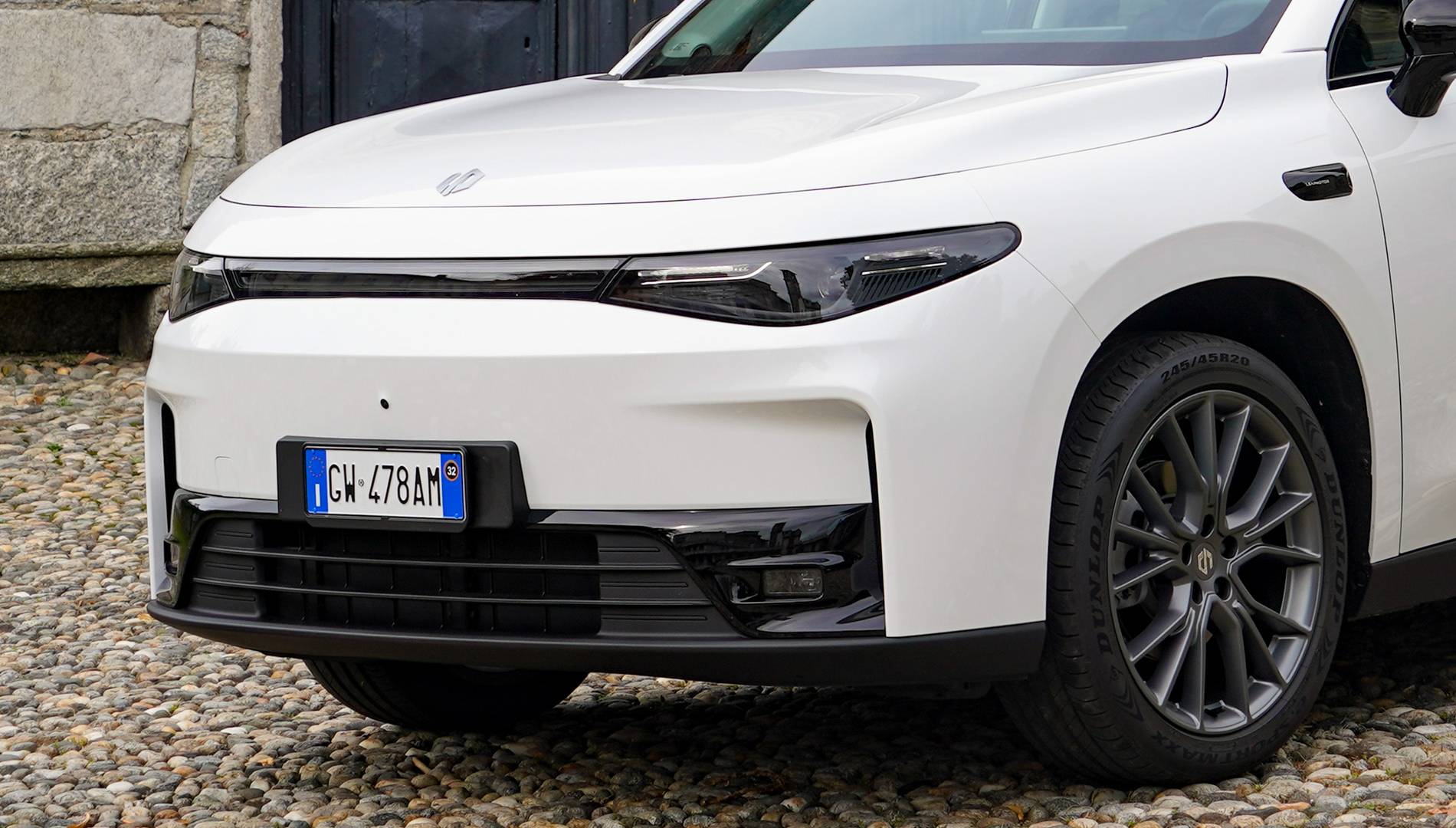 Este nuevo SUV híbrido promete una autonomía de casi 1.000 km con el precio más bajo de su categoría