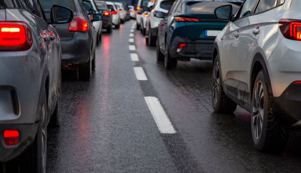 Cómo saber la previsión del tráfico de mañana