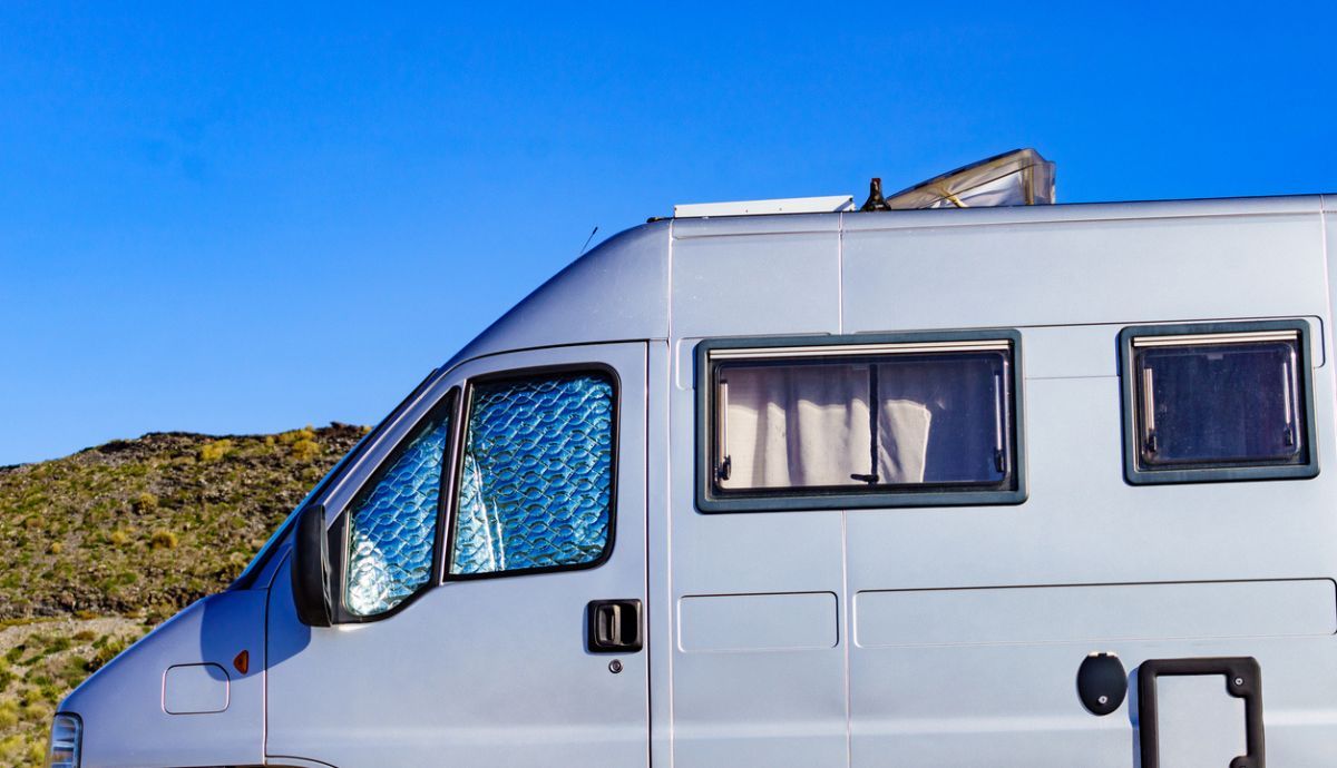 Accesorios para camper