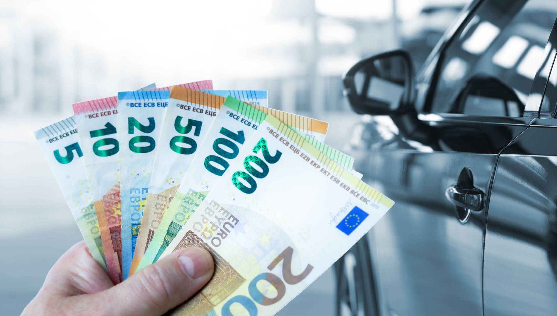 Estos son todos los coches nuevos por los que te podrás desgravar hasta 3.000 euros en este 2025