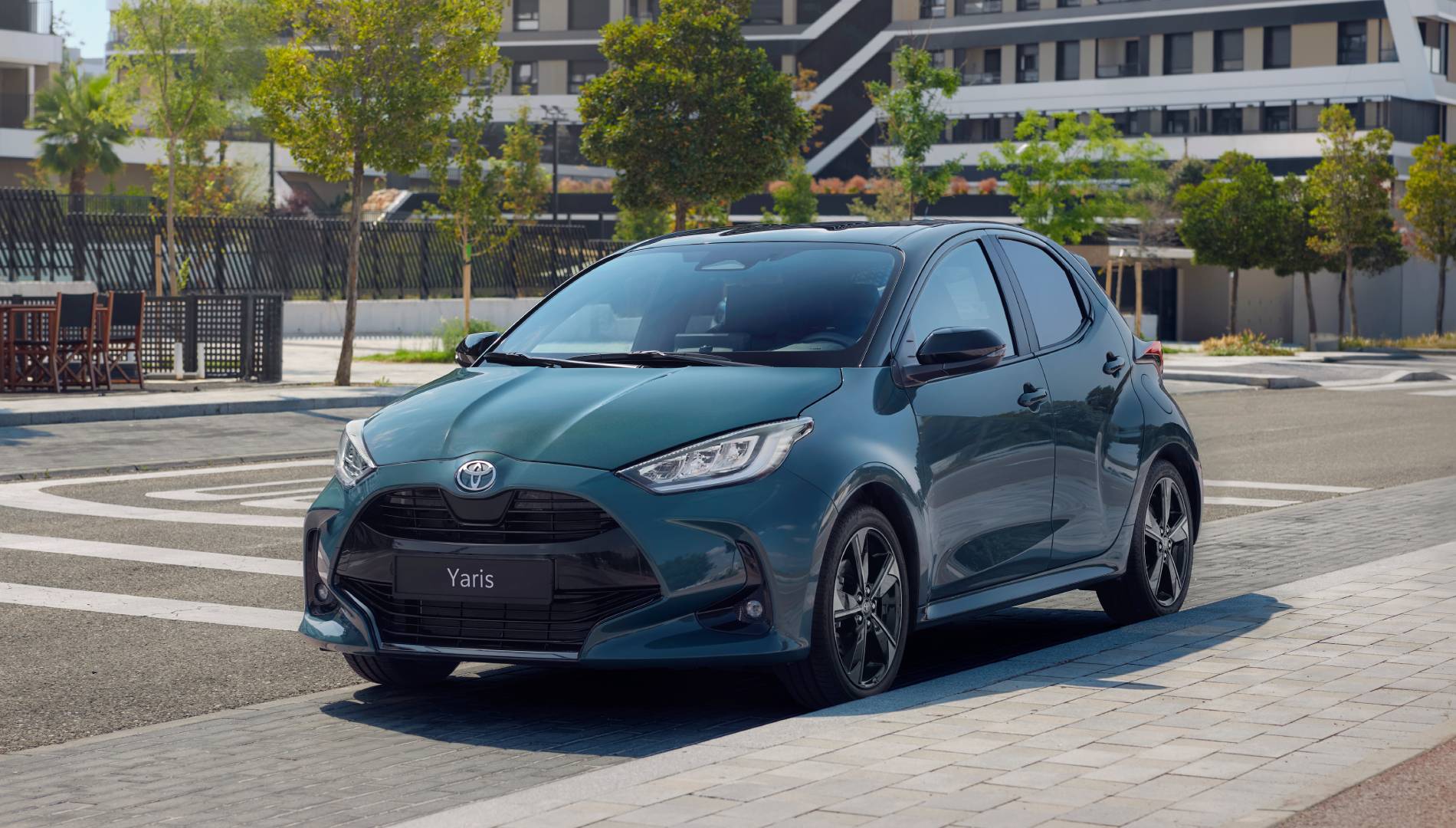 Top 5 mejores coches de menos de 4 metros