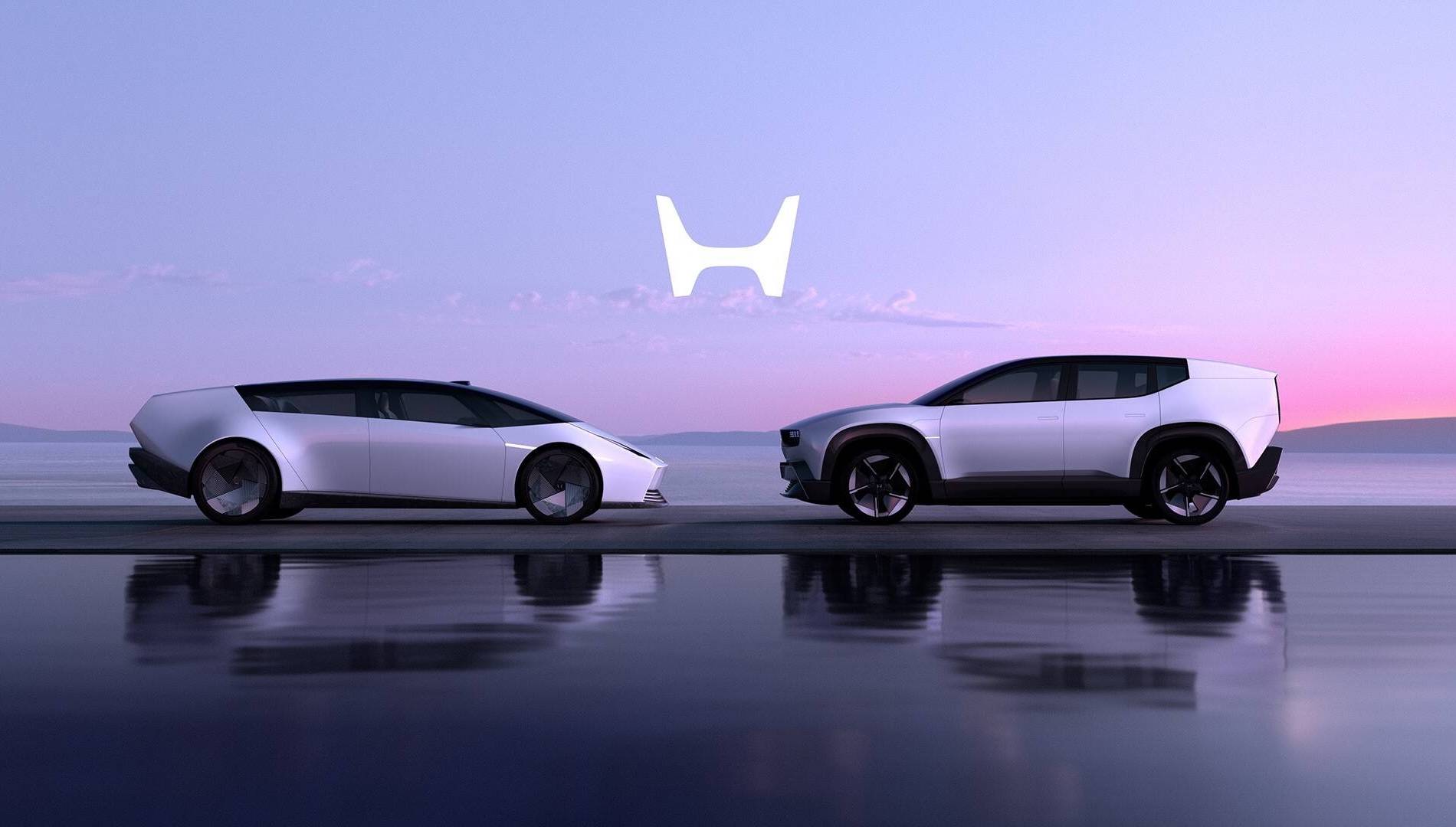 Estos son los próximos lanzamientos que prepara Honda para el 2026 y que impactarán por su diseño