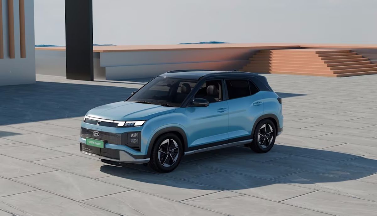 El nuevo SUV de Hyundai que podría convertirse en todo un éxito de ventas como ya es el Tucson
