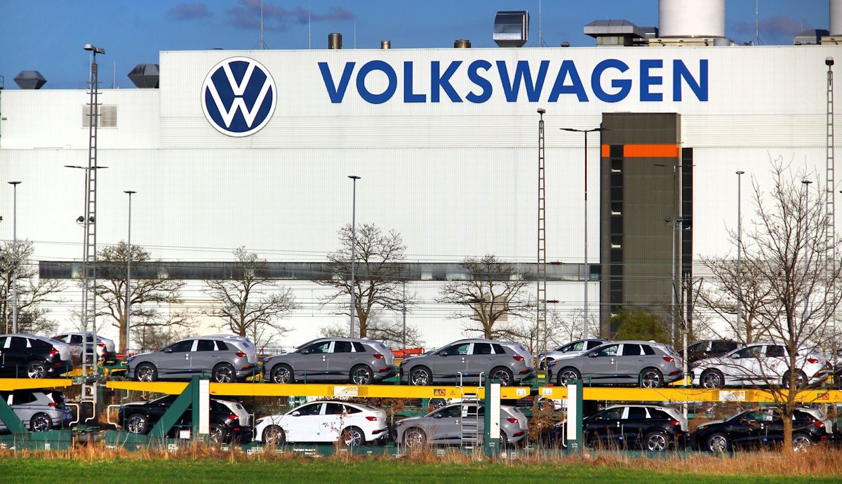 Volkswagen eliminará más coches de su gama de modelos y no tendrá ya más descapotables