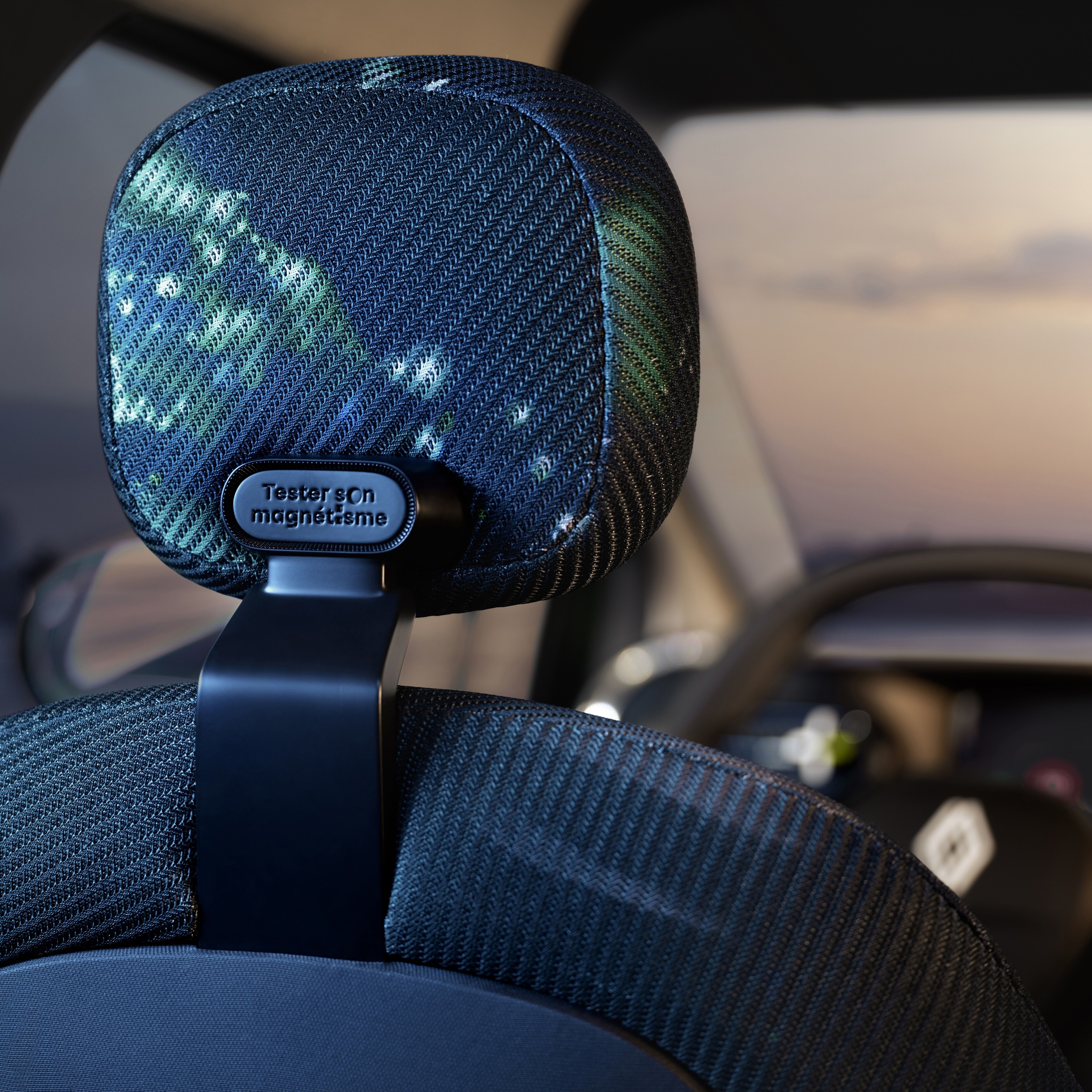 Renault Twingo Prototype