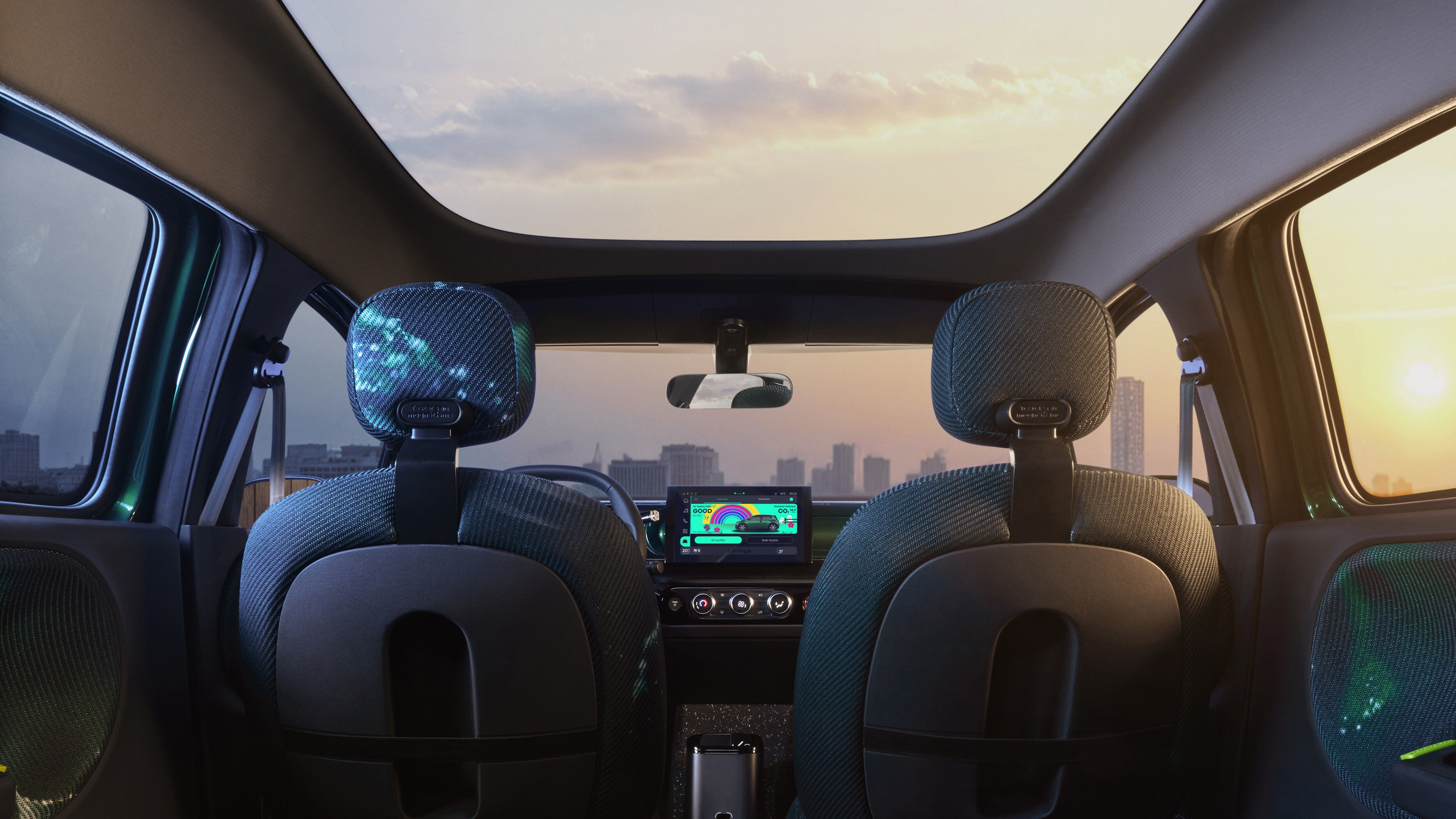 Renault Twingo Prototype
