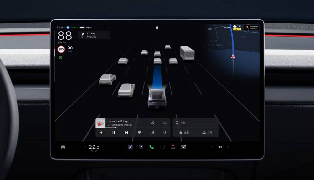 Tesla Model Y 2025 Tesla Model Y 2025
