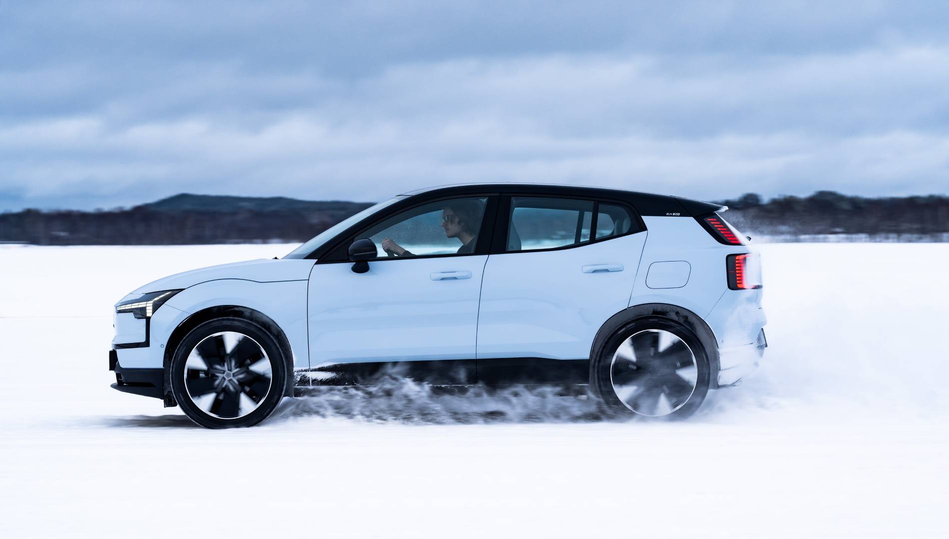 Para los que no les guste Tesla: este es el SUV eléctrico que está encandilando a los españoles