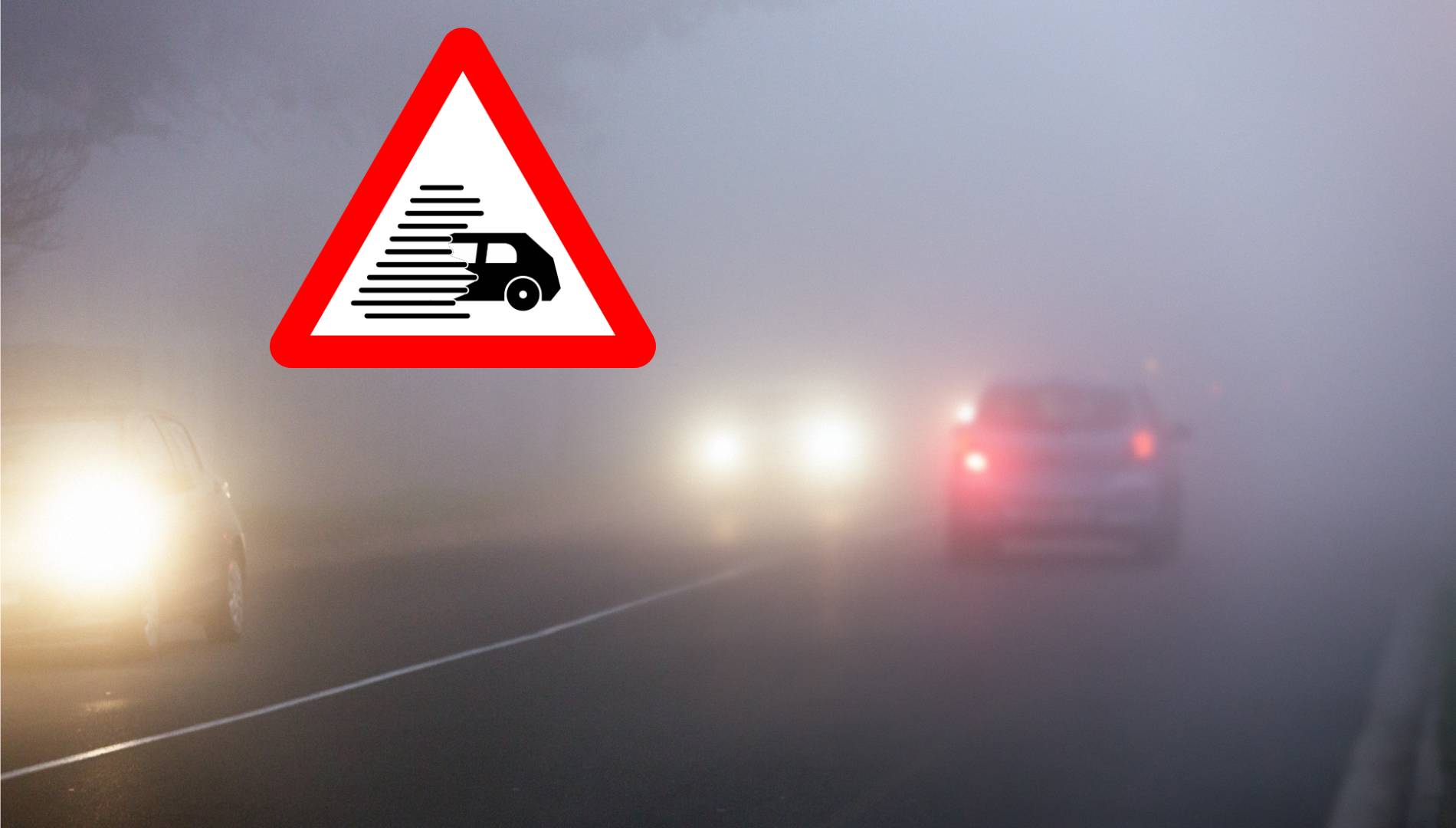 Esta es la nueva señal que ha actualizado la DGT y que muchos conductores todavía no conocen