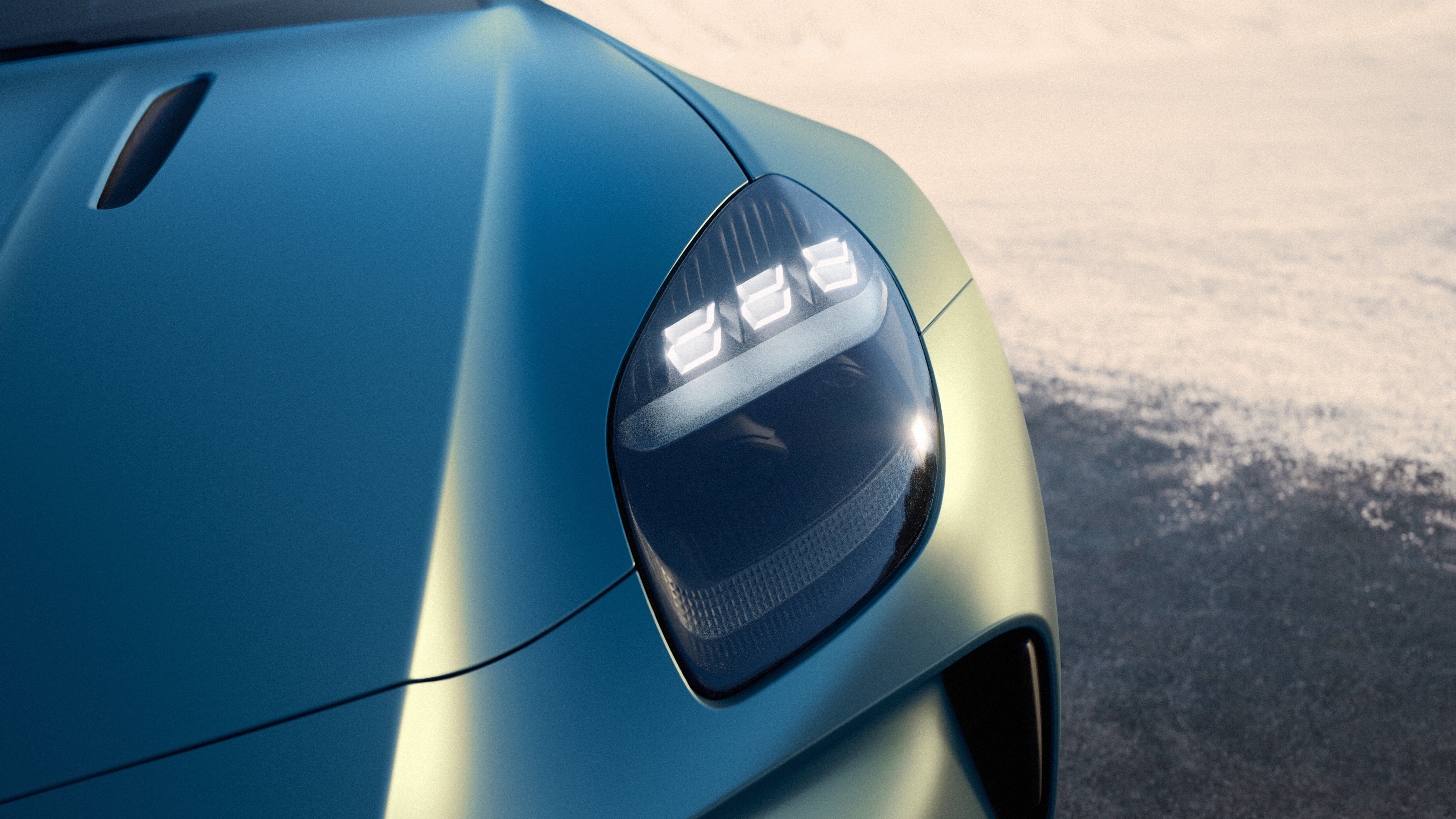 Aston Martin Vantage Roadster