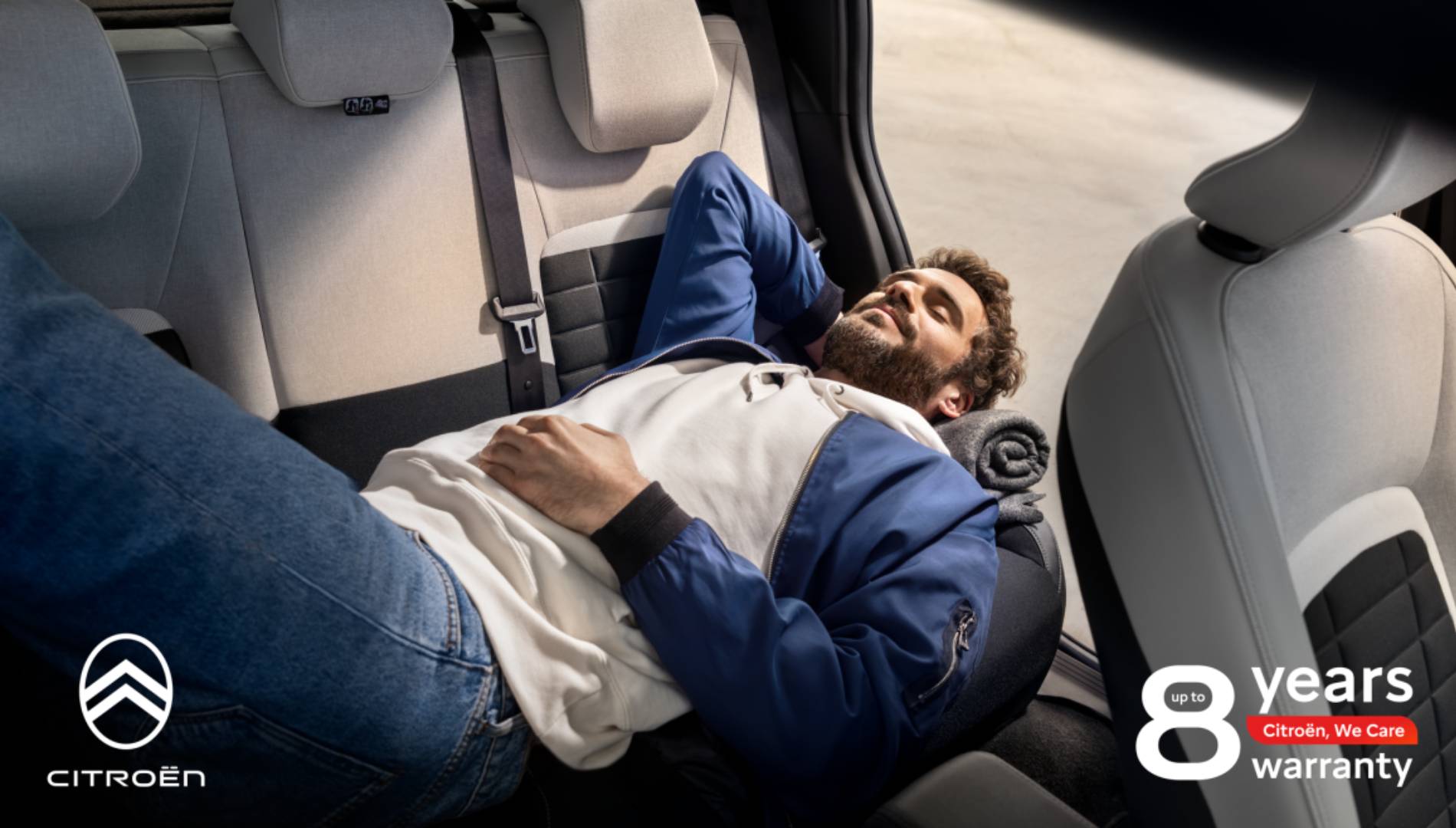 Citroën tira la casa por la ventana ampliando su garantía a más del doble de manera gratuita