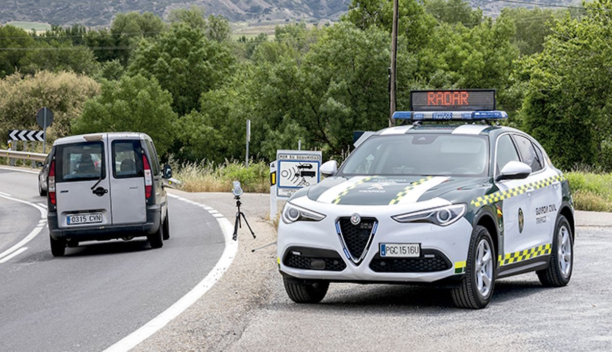 Estos son los vehículos que más preocupan a la DGT y más suspenden la ITV, Tráfico irá a por ellos