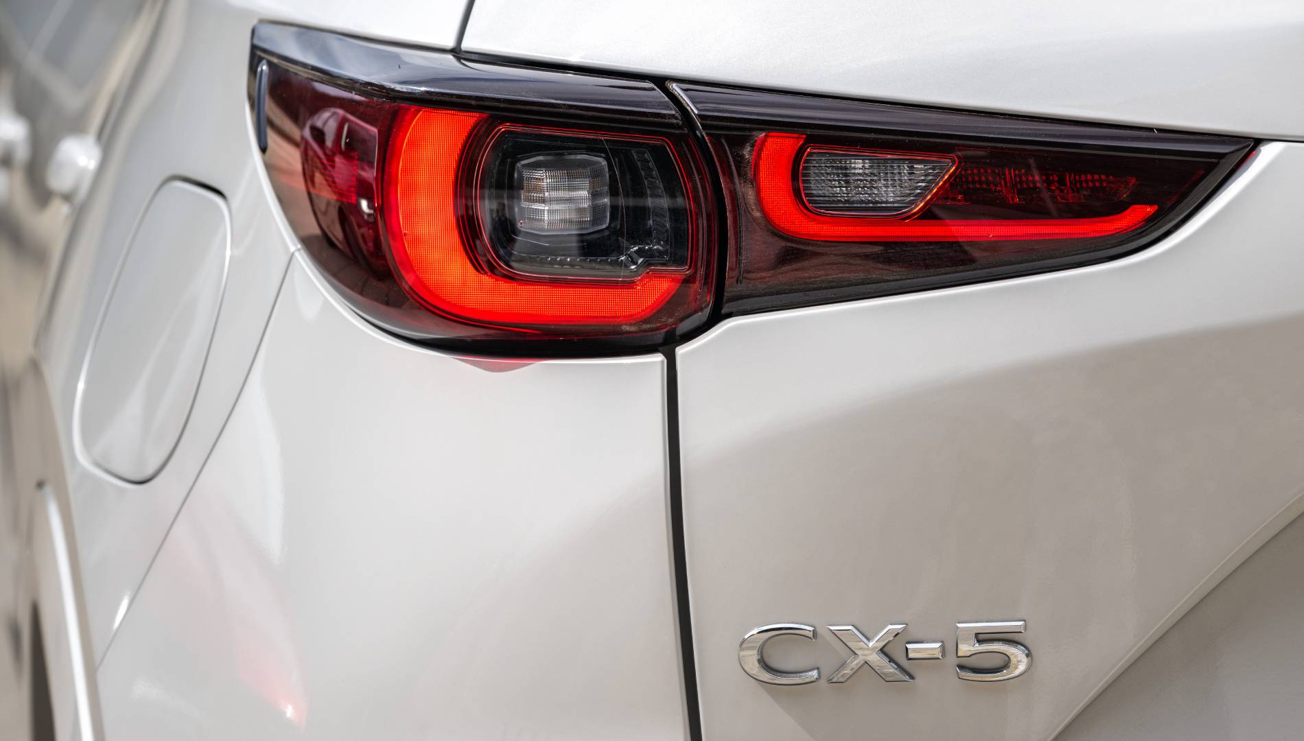 Tenemos los primeros datos sobre el nuevo Mazda CX 5: el SUV apostará por un motor híbrido propio