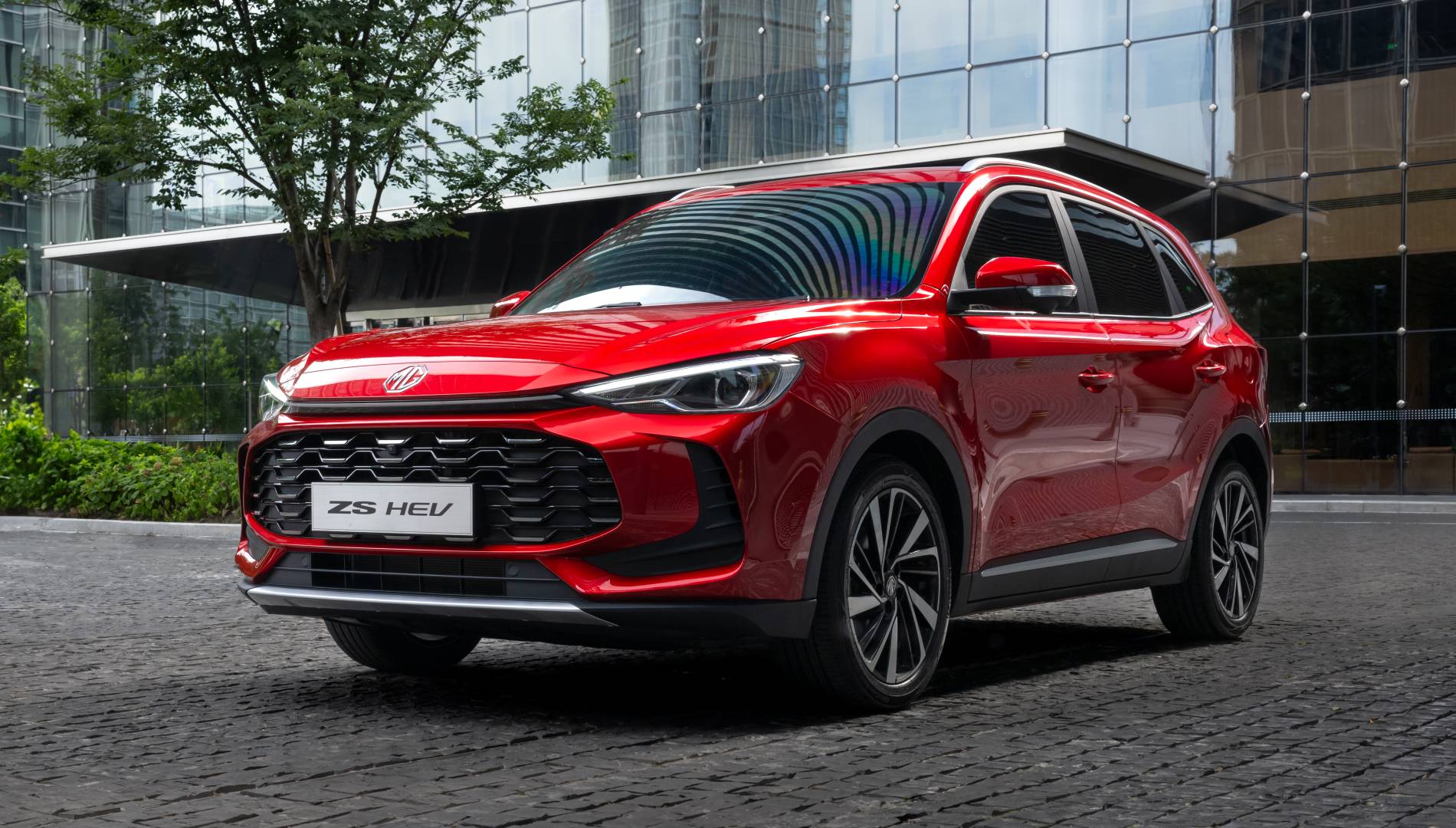 Estos son los 10 coches chinos más vendidos en España, con una marca triunfando sobre todas