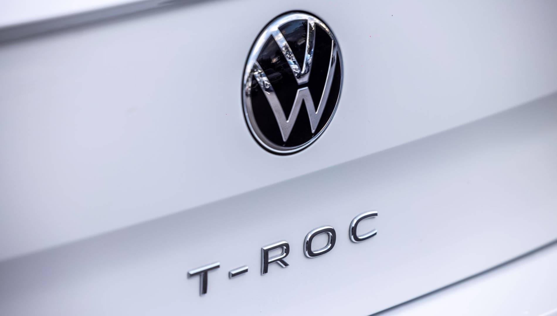 Se filtran las primeras imágenes del próximo Volkswagen T Roc, el SUV al que esperamos en 2026