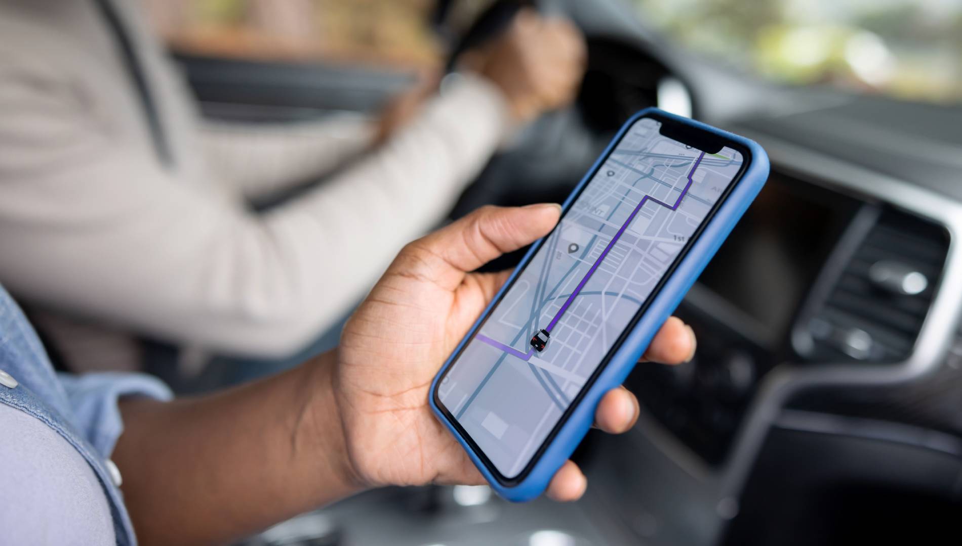 Esta es la mejor aplicación GPS y la más usada para conocer ya todos los radares de las carreteras